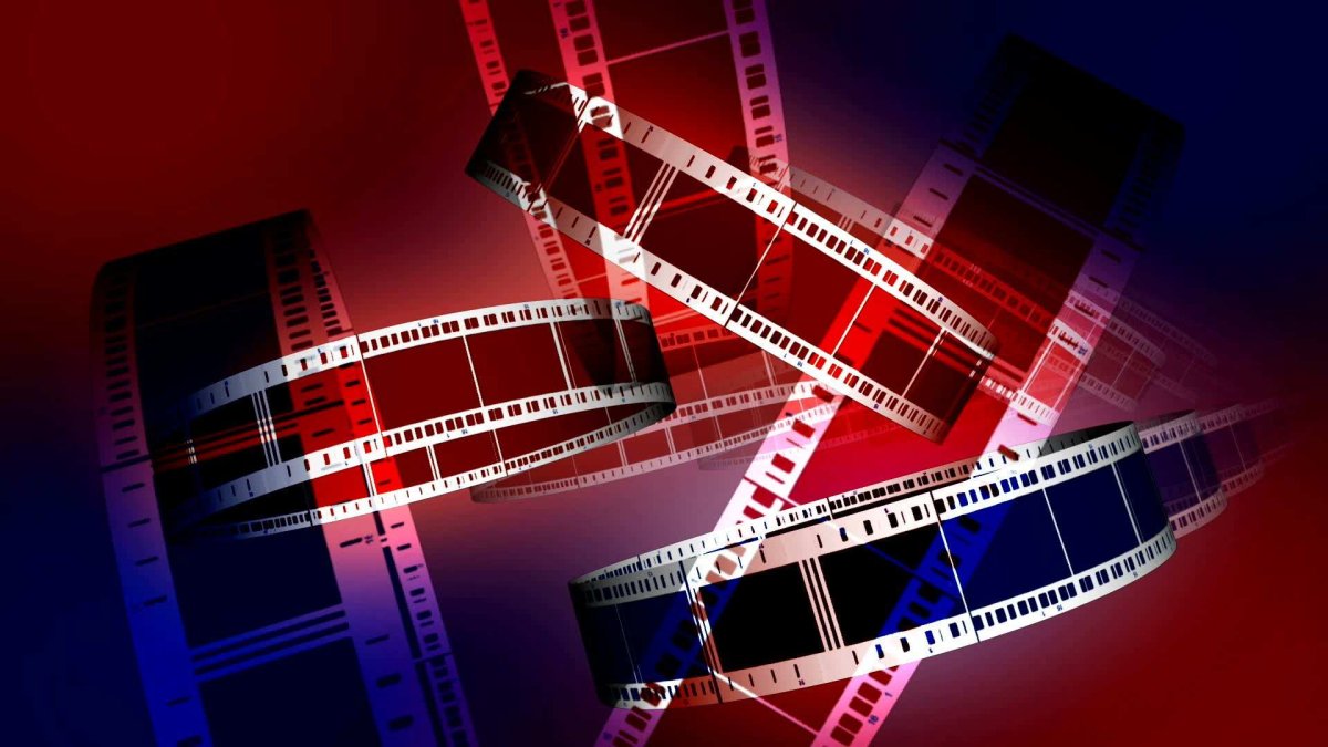 Кинематография фон