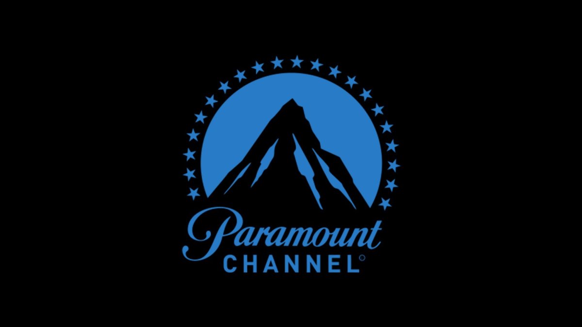 Paramount логотип