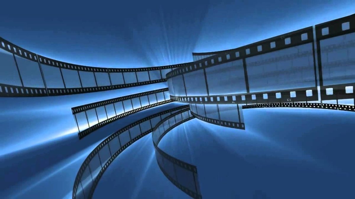 Комната для съемок