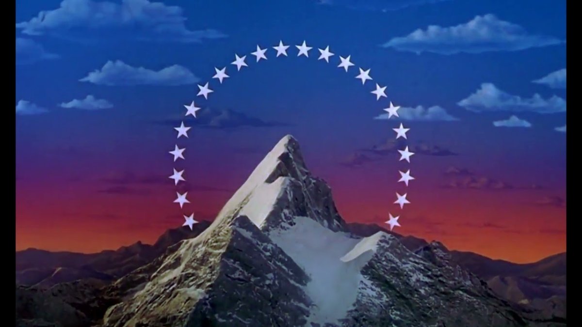 Парамаунт Пикчерз 1996