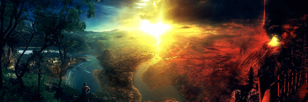 Демоны любви