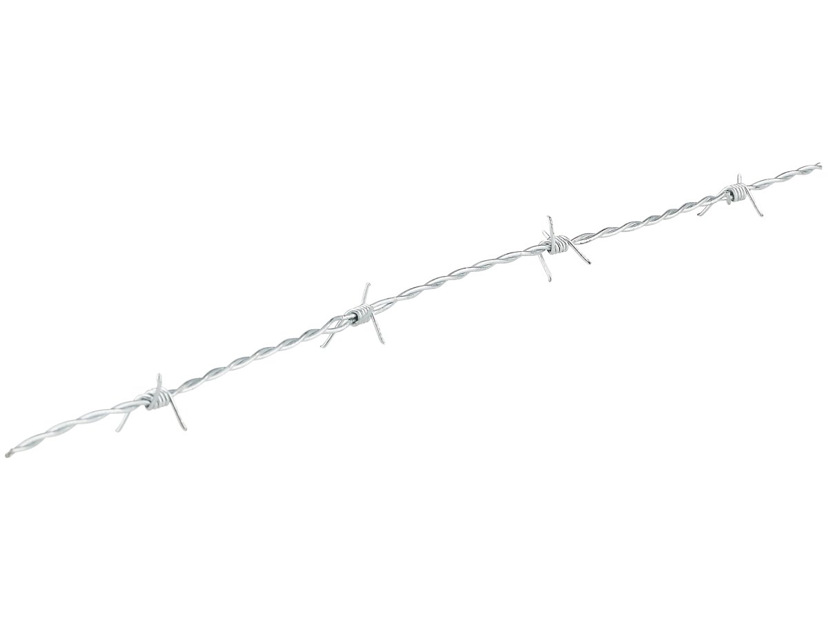 Колючая проволока фон