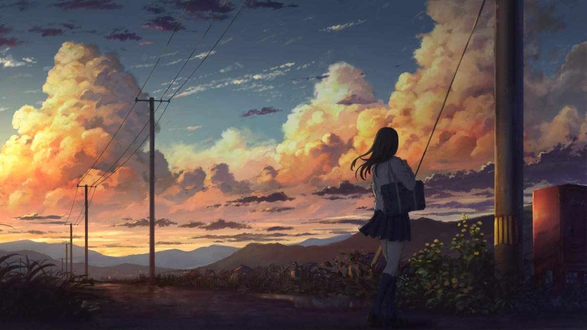 Атмосферные арты