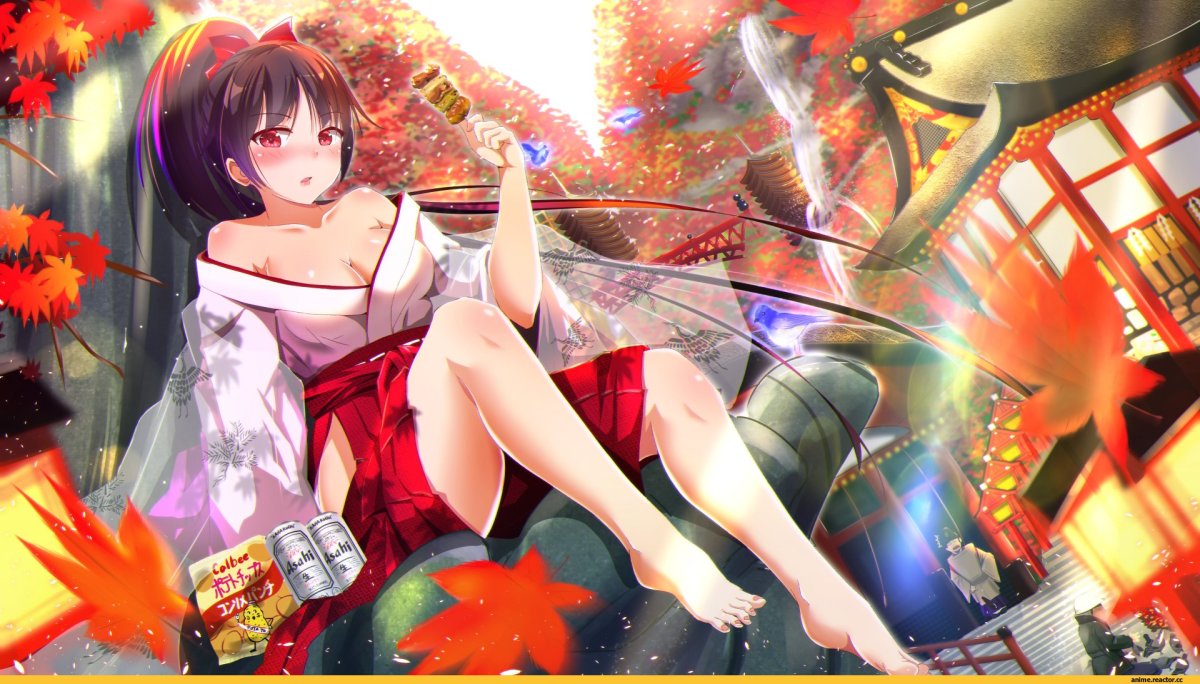 Kuroame kurinohana аниме