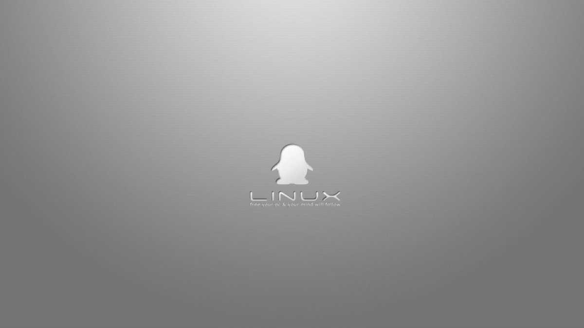 Фон линукс