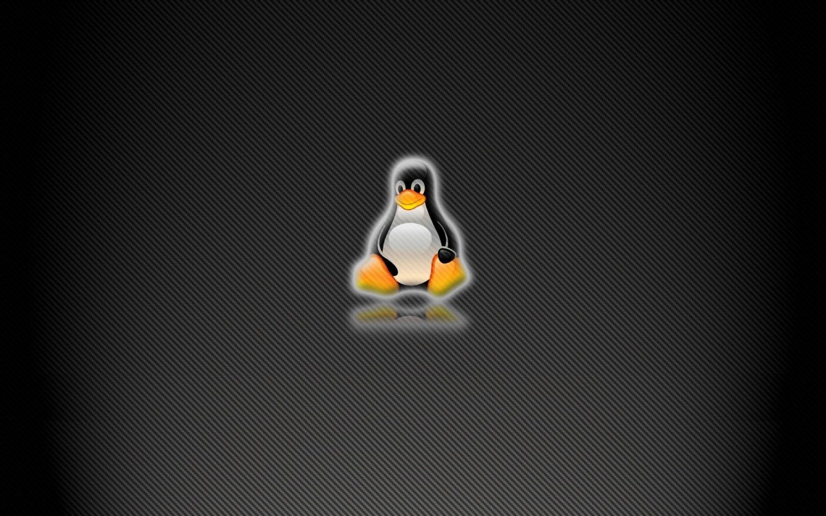 Linux рабочий стол