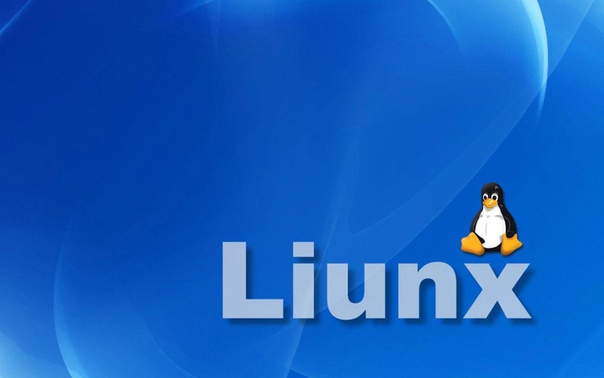 Обои Linux