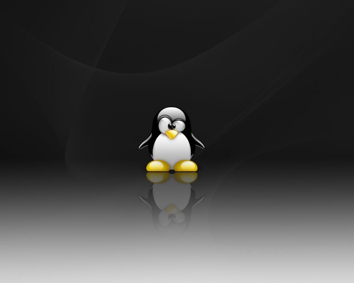 Tux Linux