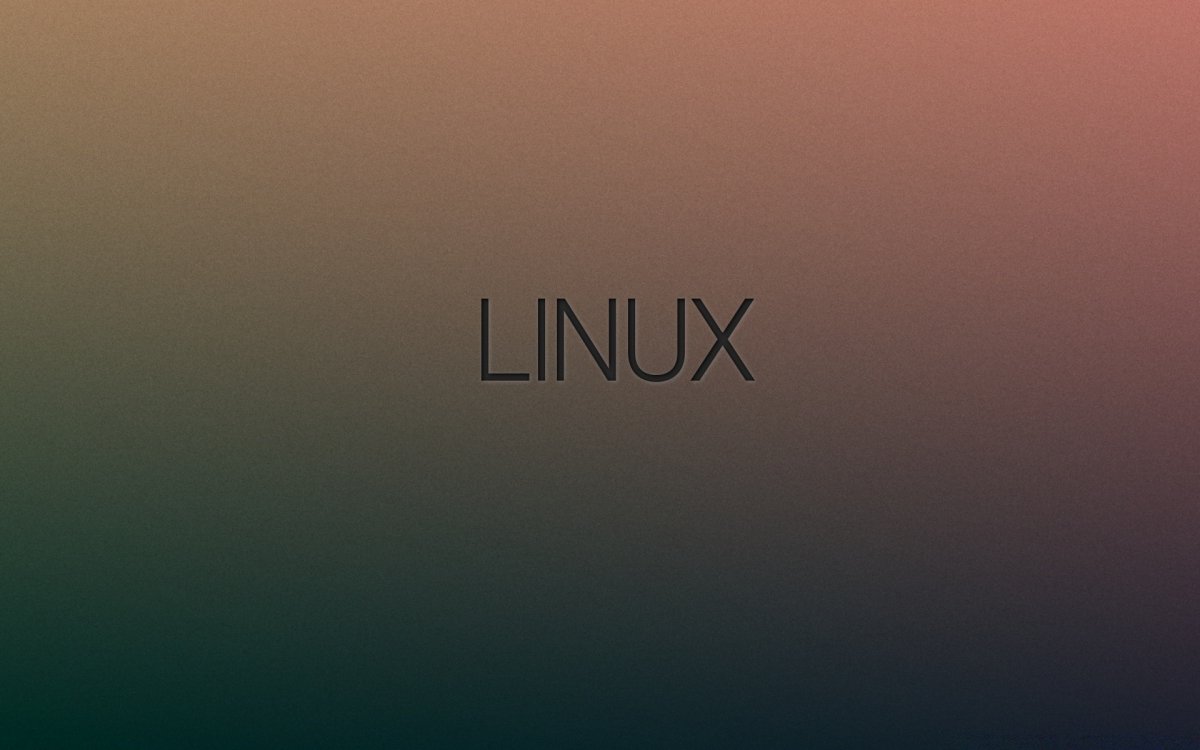 Картинки на рабочий стол Linux