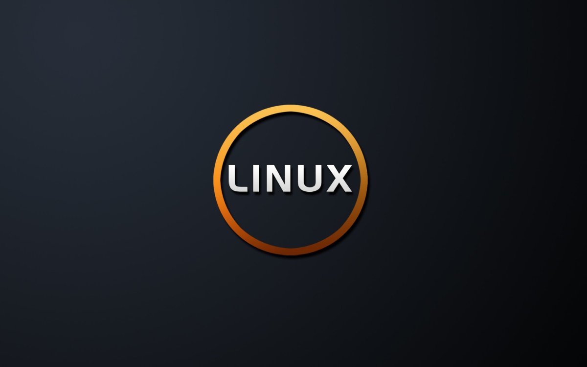 Linux фото
