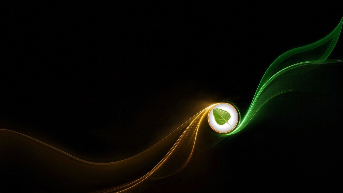 Картинки линукс на рабочий стол