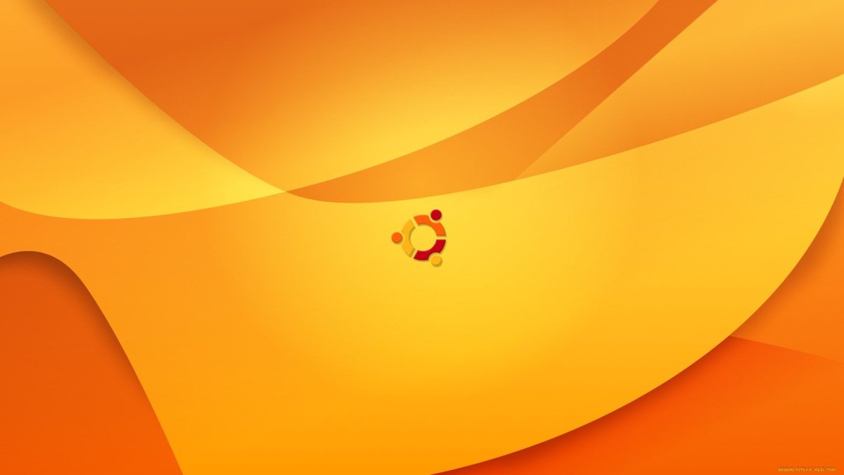 Фон рабочего стола Lubuntu