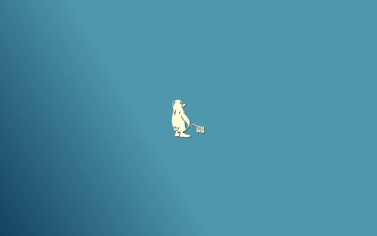 Смешной Минимализм