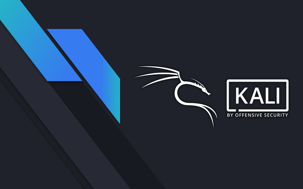 Kali Linux обои на рабочий стол