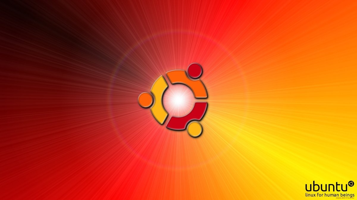 Linux Ubuntu Wallpaper
