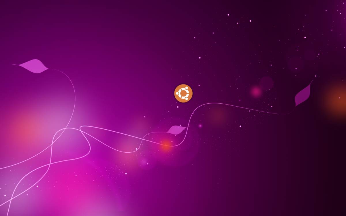 Обои Ubuntu