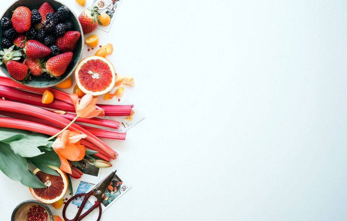 Обложка полезное питание