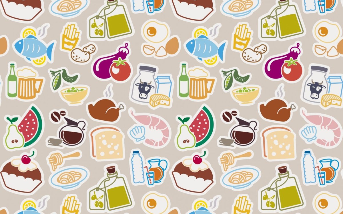 Паттерн продукты