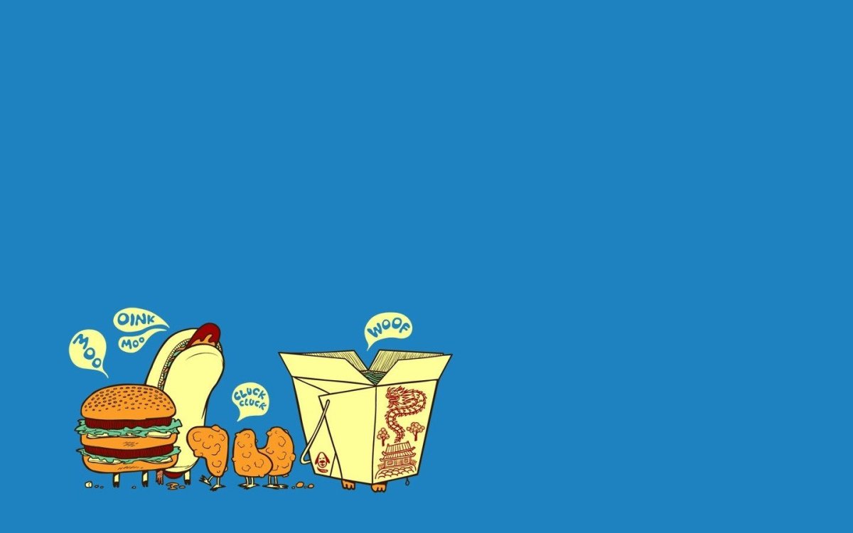 Фон для презентации еда