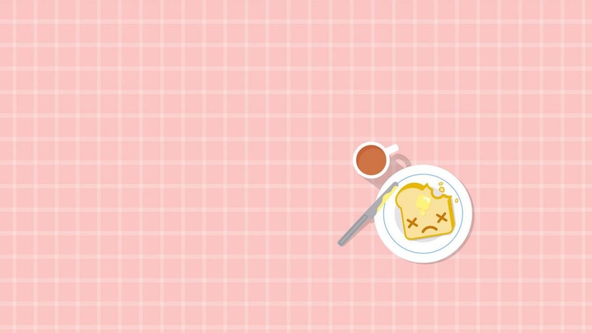 Нежный фон еда