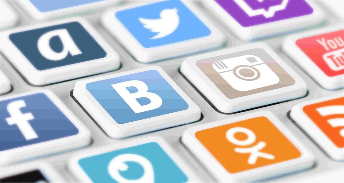 Сообщества в социальных сетях