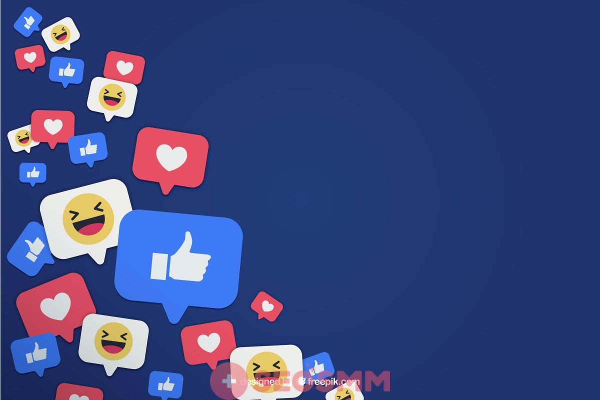 Обложки для соцсетей