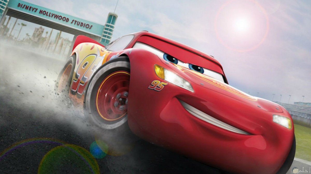 Тачки 3 лига молнии Маквина игра