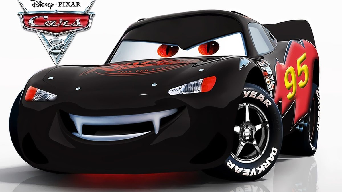 Маккуин кчау