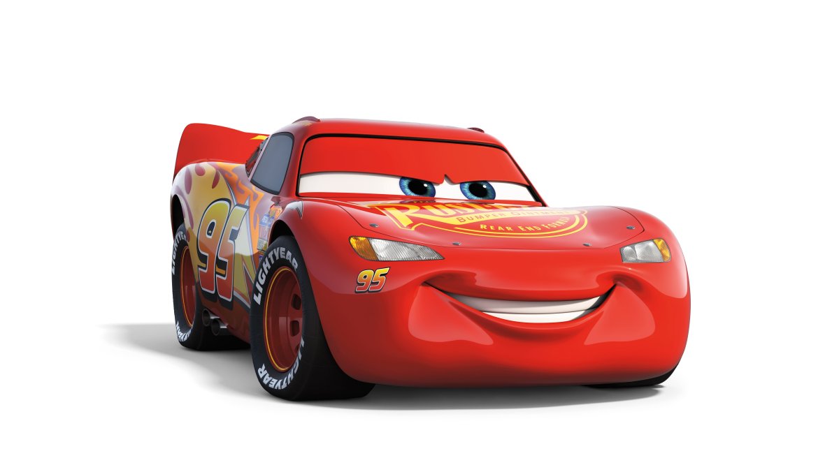 Мак куин кчау