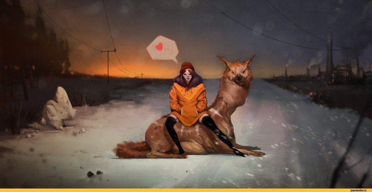 Припять кантрихуманс