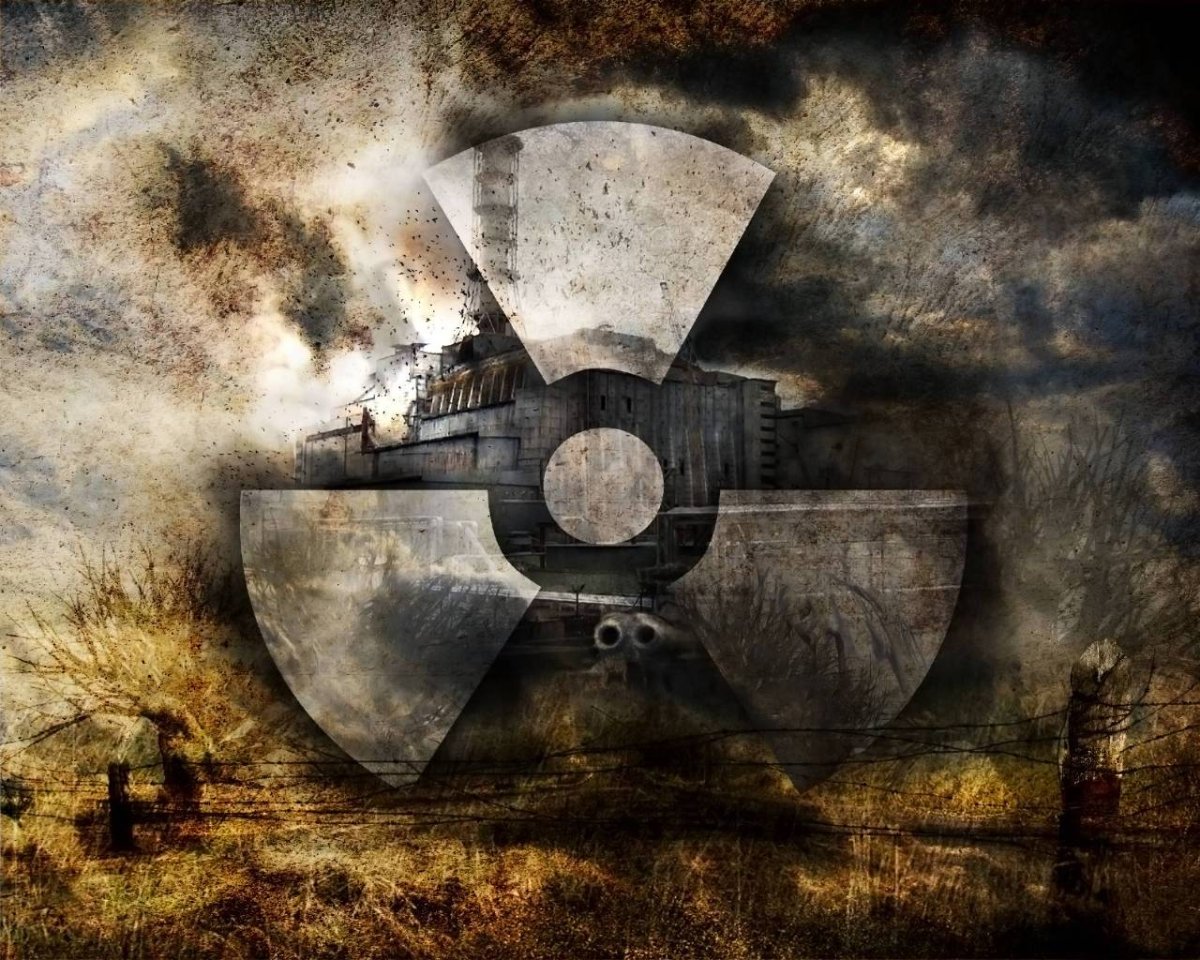 Сталкер нейтралы арт