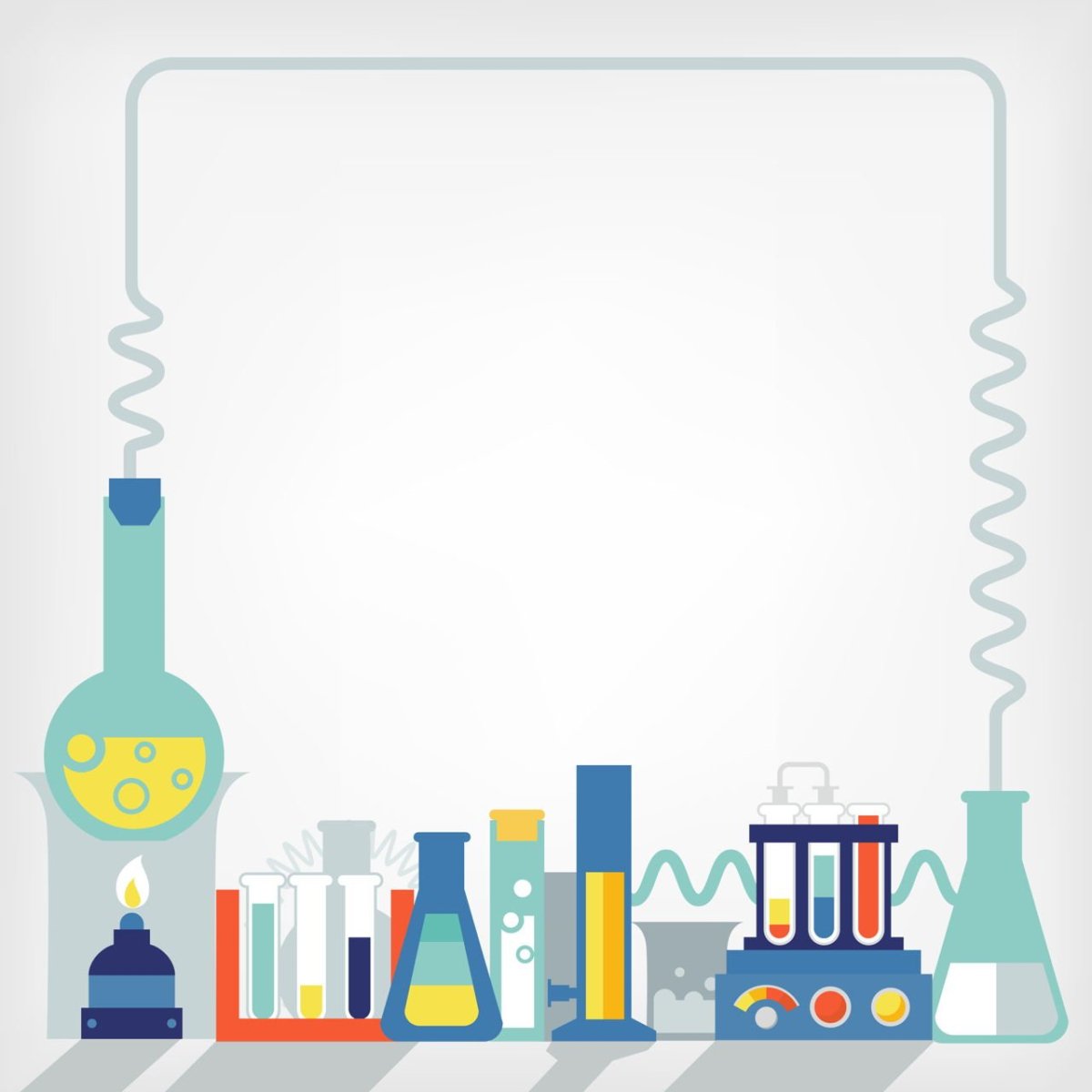 Рамки экспериментирование для детей