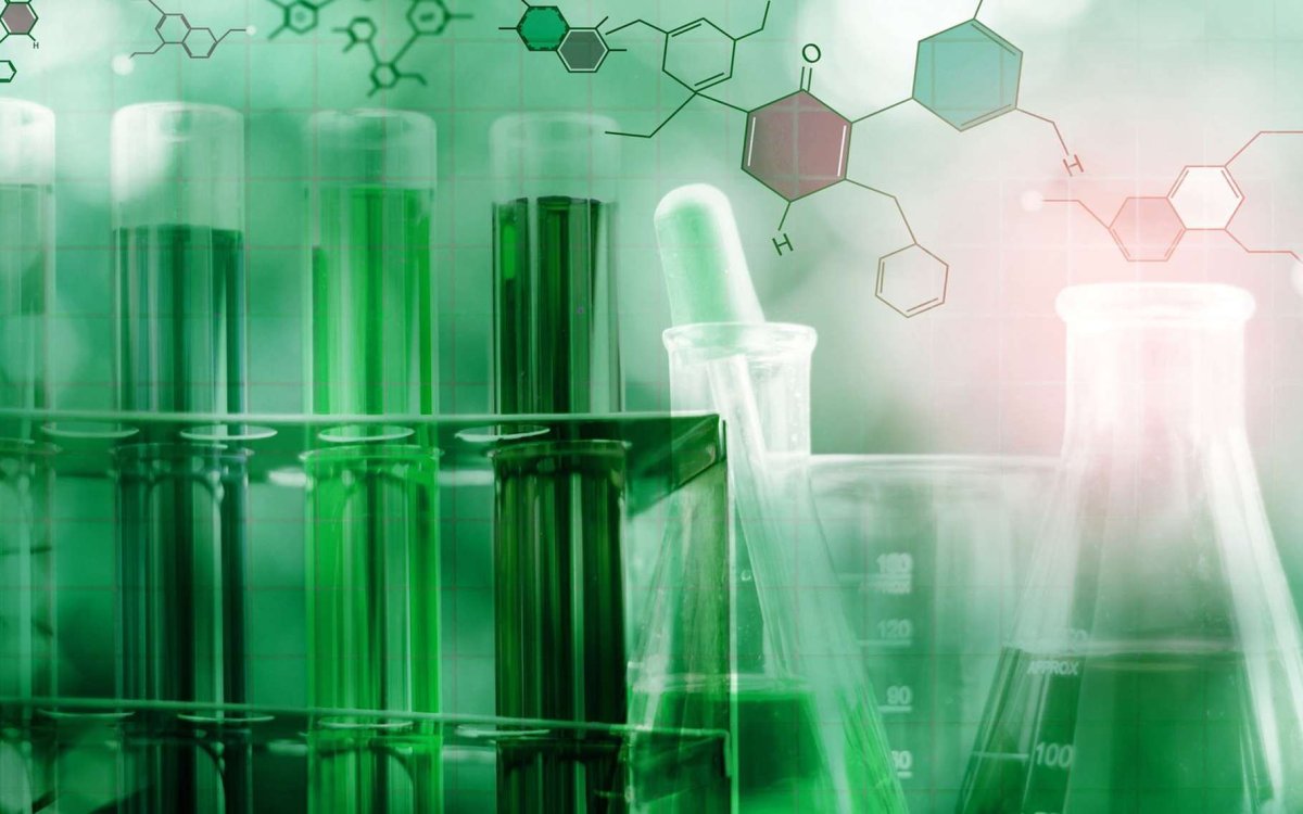 Лаборатория иллюстрация