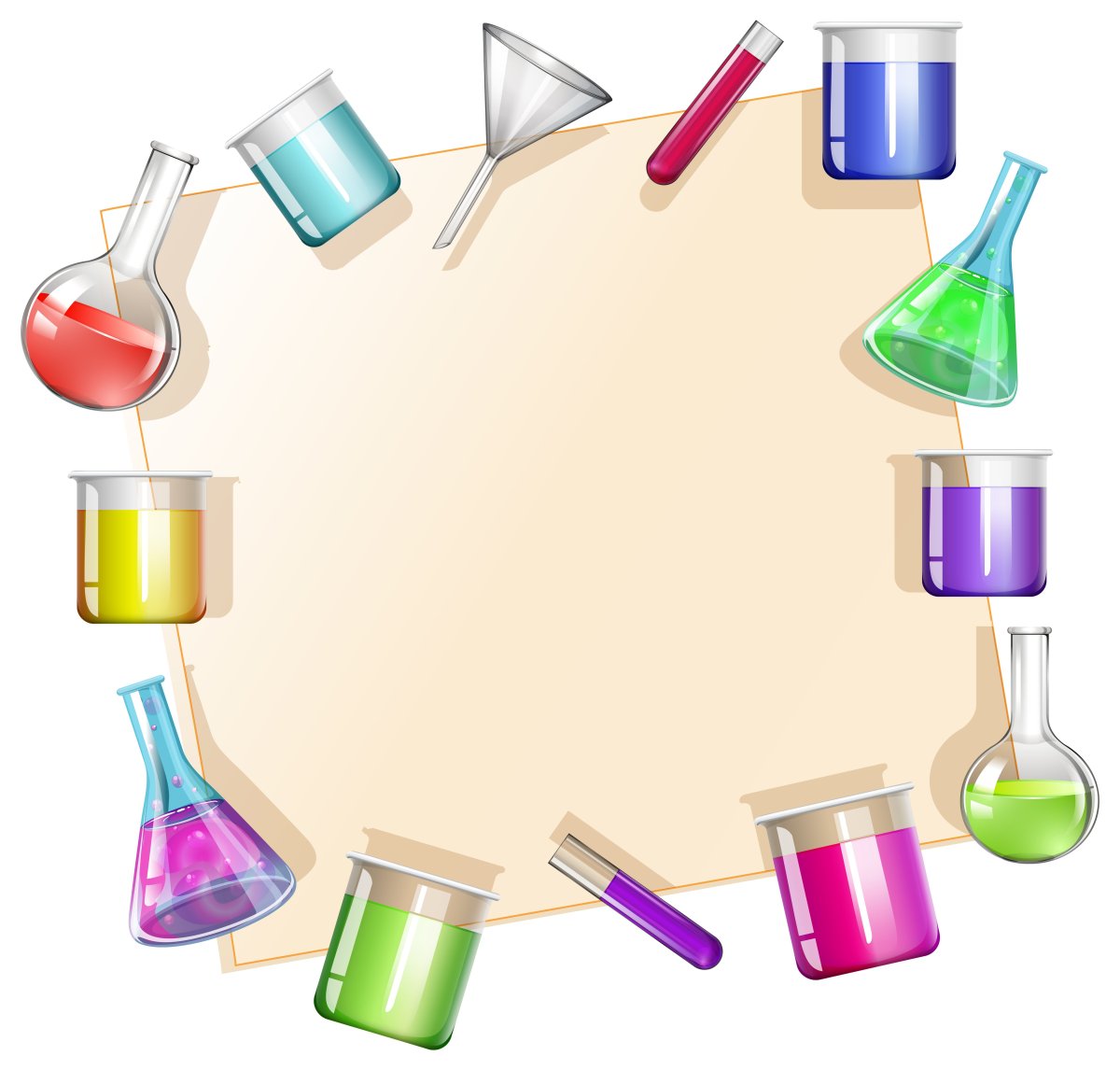 Рамка эксперименты