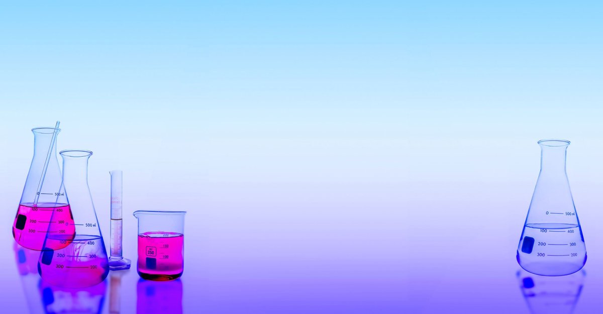 Фон для презентации экспериментирование