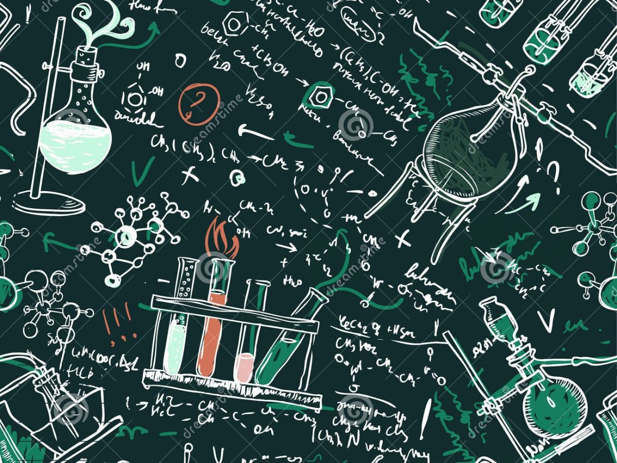 Фон для экспериментирования