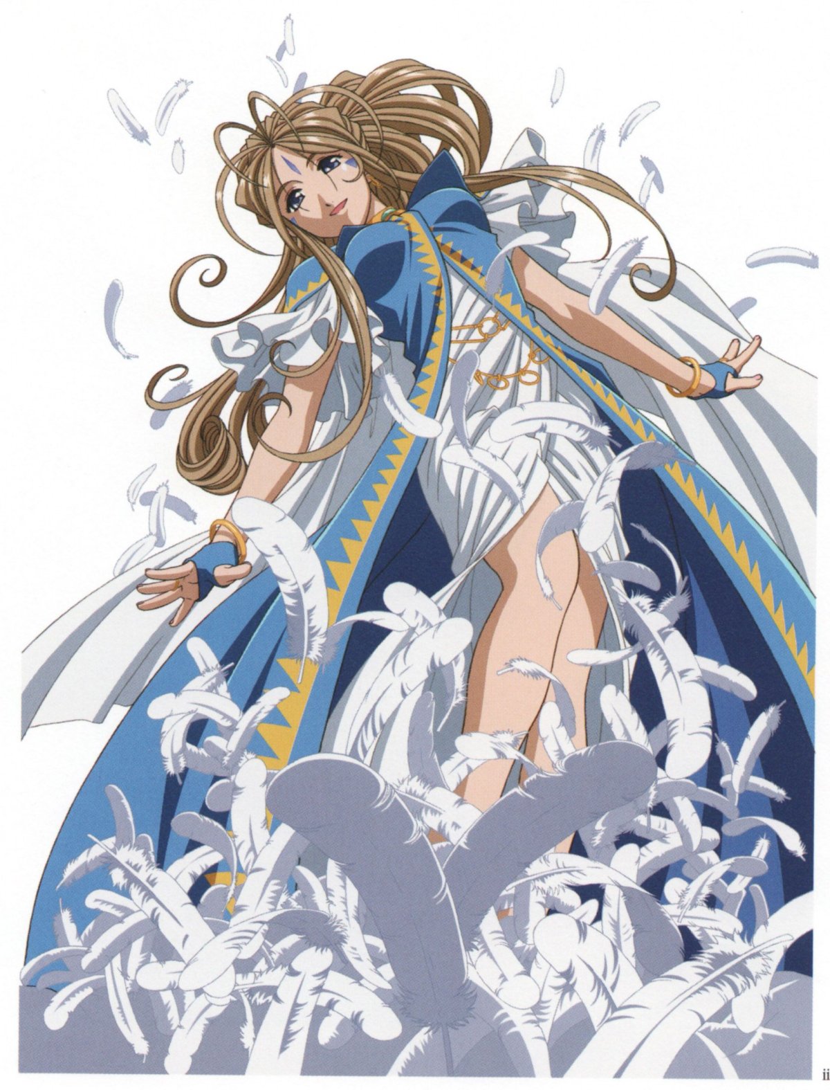 Клеопатра Фейт