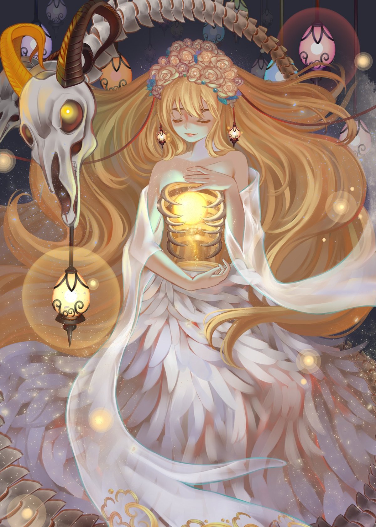 Урд Верданди Скульд