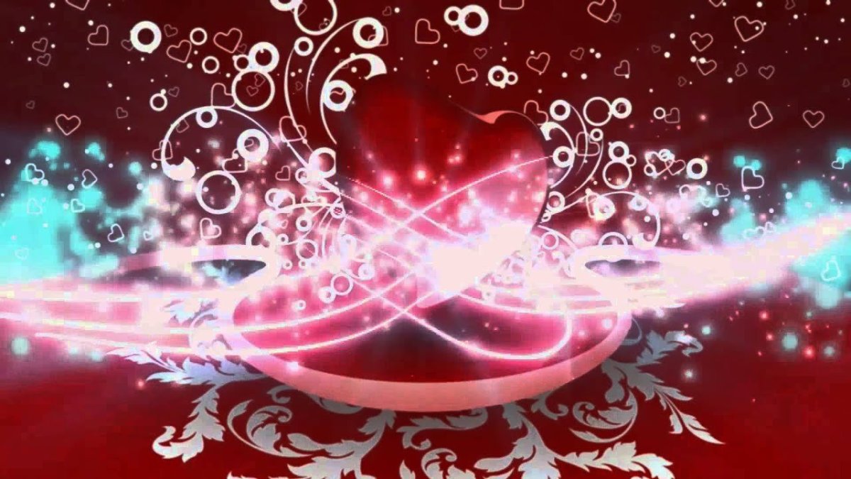 Фон для видеомонтажа