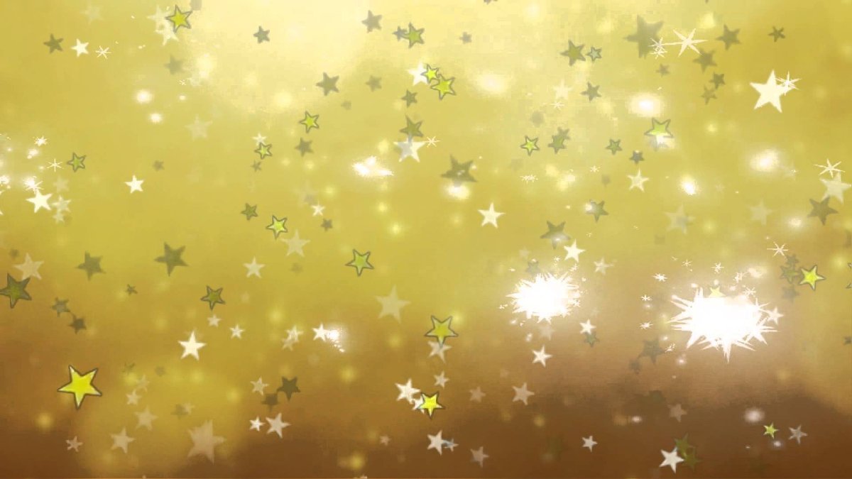 Красивый праздничный фон