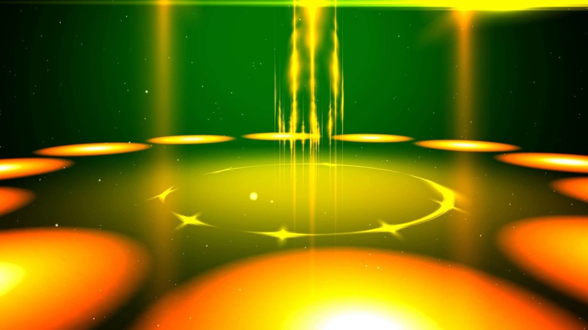 Анимационные фоны для видеомонтажа