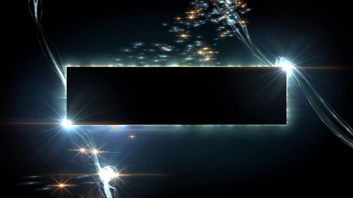 Анимационные эффекты для видеомонтажа