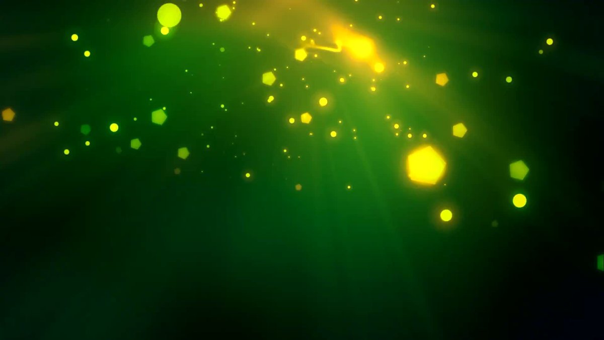 Блики для видеомонтажа