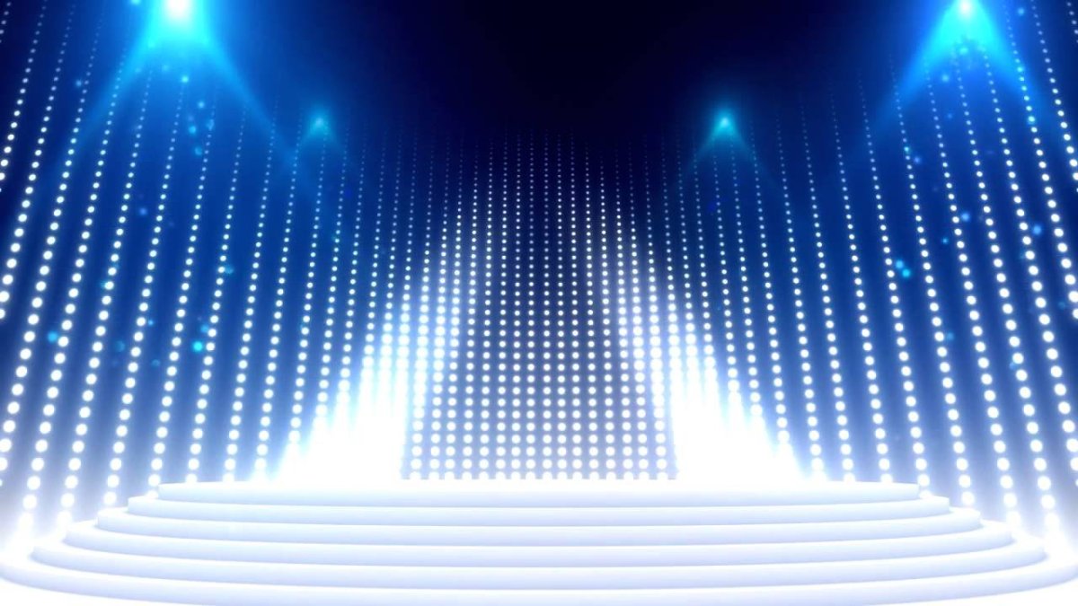 Фон для афиши концерта