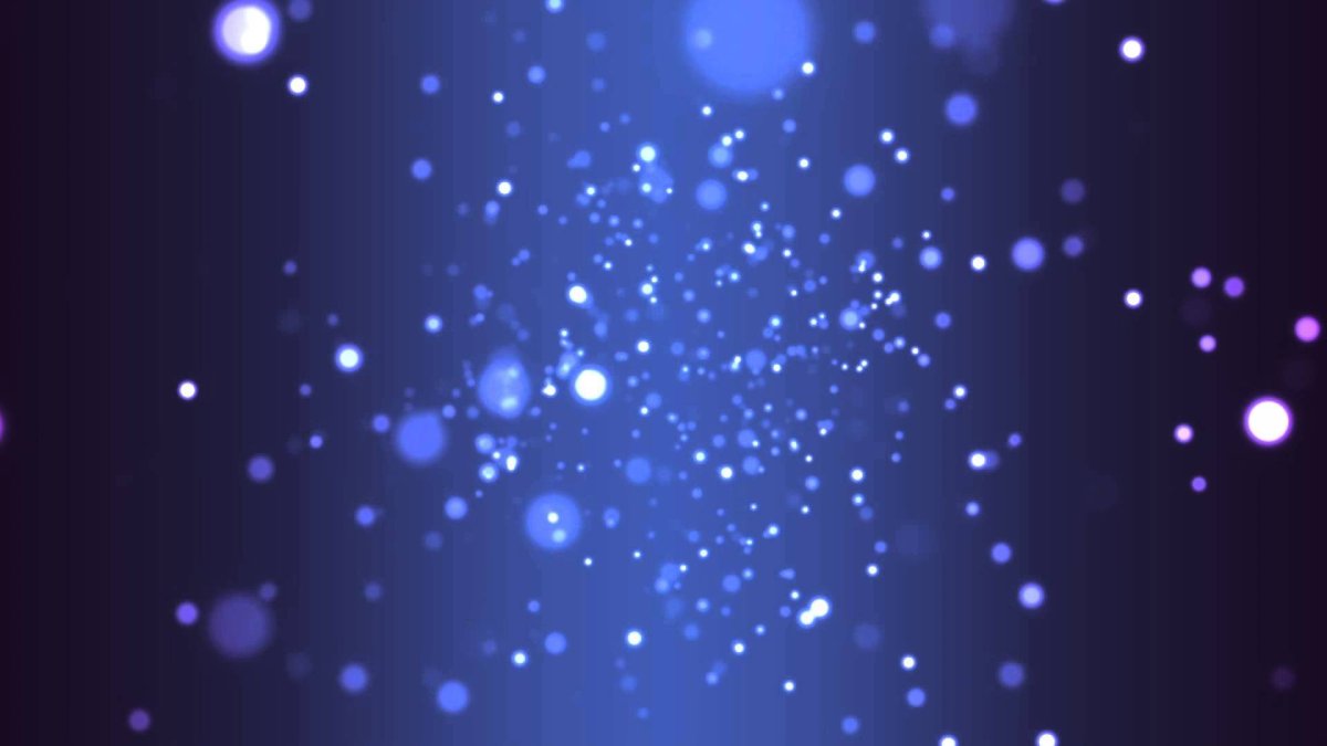 Анимированные блики