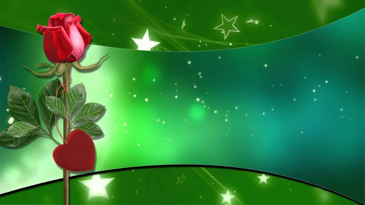 Красивый фон для слайд шоу