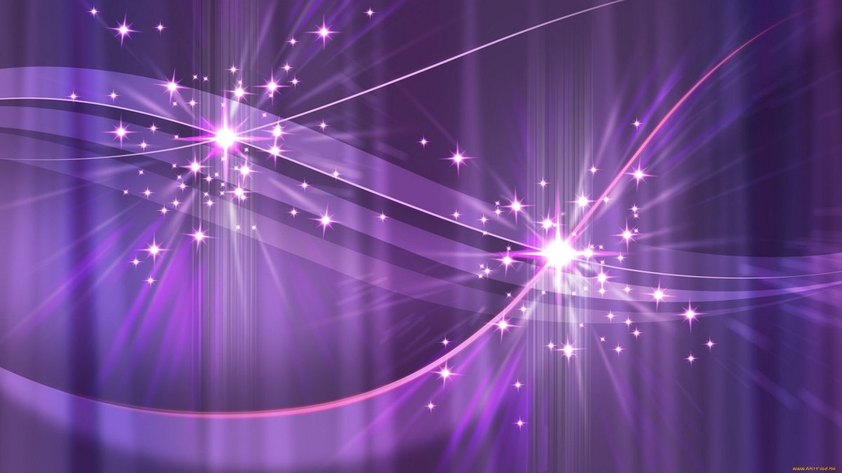 Волшебный фон
