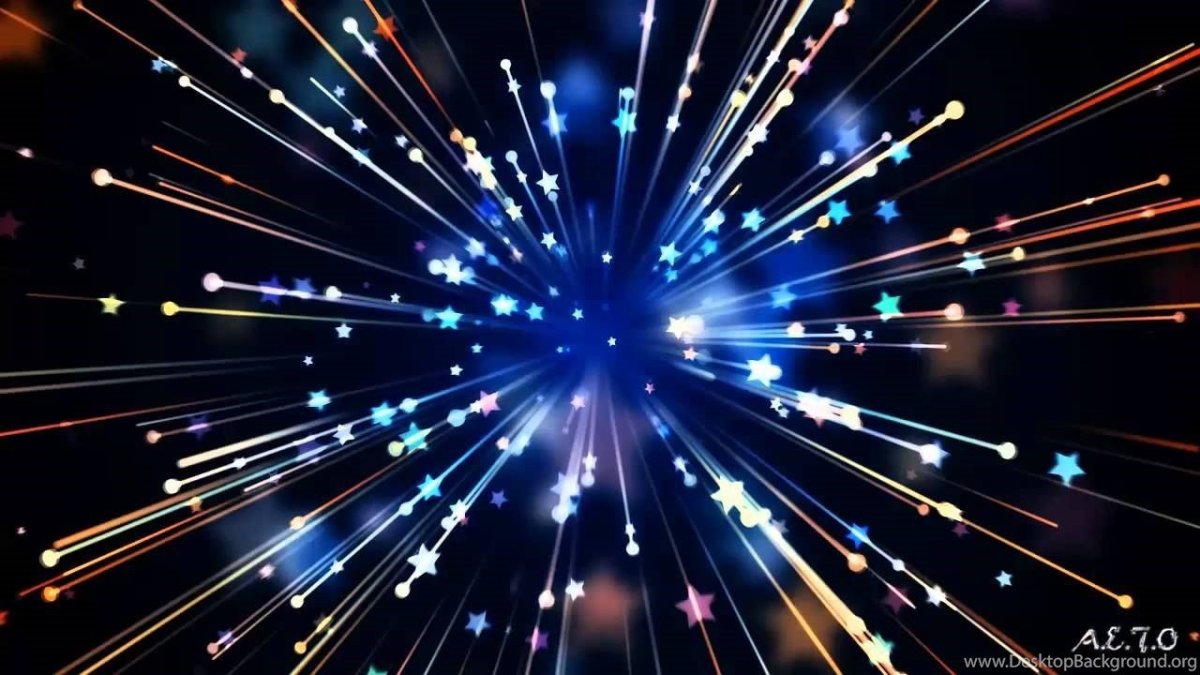 Спецэффекты для видеомонтажа