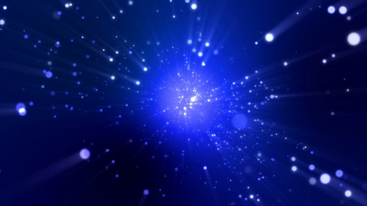 Мерцающие звезды