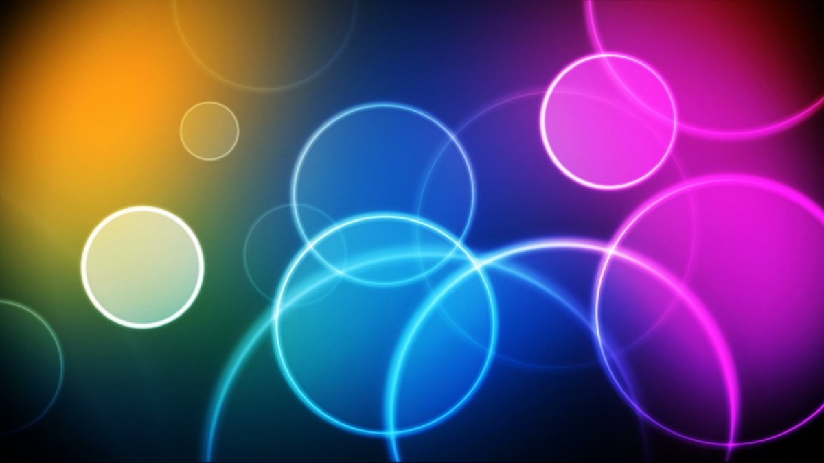 Фон анимация